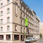 Ibis Styles Paris Alesia Montparnasse