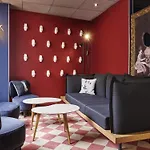 Ibis Styles Paris Alesia Montparnasse