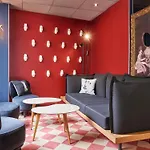 Ibis Styles Paris Alesia Montparnasse