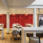 Ibis Styles Paris Alesia Montparnasse