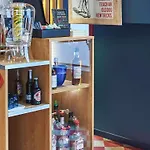 Ibis Styles Paris Alesia Montparnasse