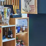 Ibis Styles Paris Alesia Montparnasse