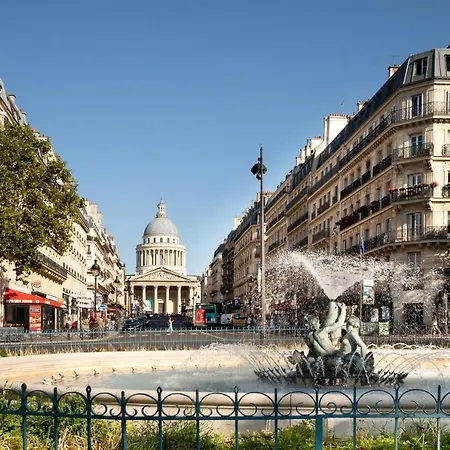 Ibis Styles Alesia Montparnasse 3* Parigi