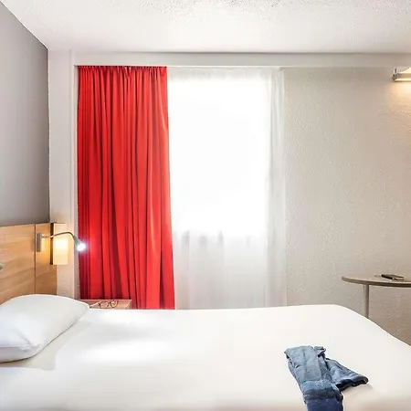 Ibis Styles Alesia Montparnasse 3* Parigi