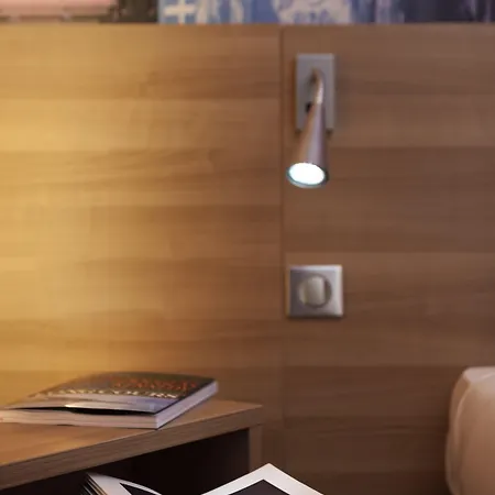 Ibis Styles Alesia Montparnasse
