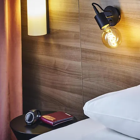 Ibis Styles Alesia Montparnasse Parigi