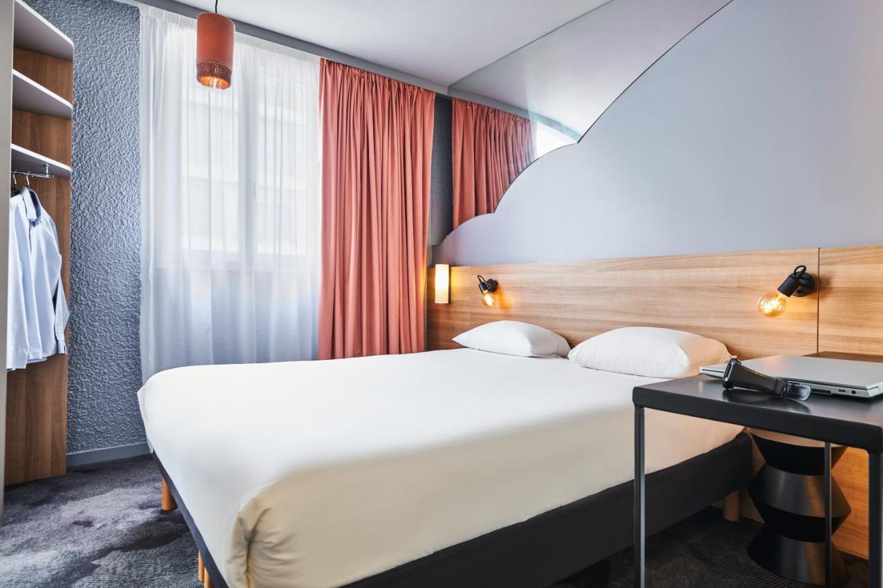 Ibis Styles Alesia Montparnasse 3* Paris