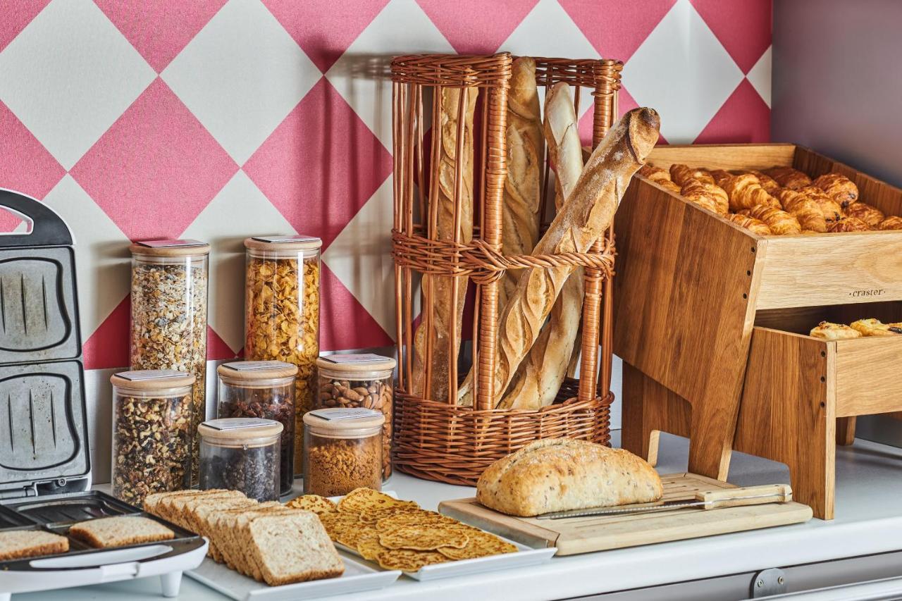 Ibis Styles Alesia Montparnasse 3*