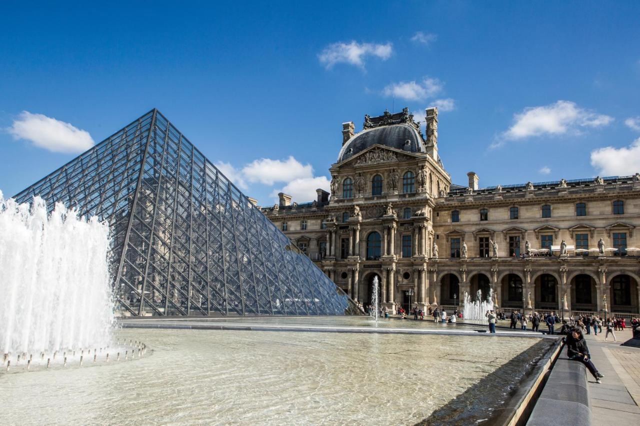 Ibis Styles Alesia Montparnasse Paris