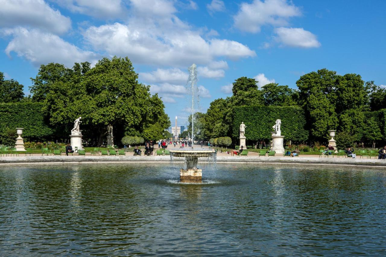 Ibis Styles Alesia Montparnasse Paris