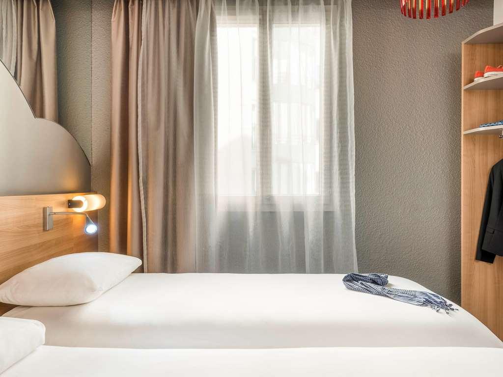 Hotel Ibis Styles Alesia Montparnasse 3*