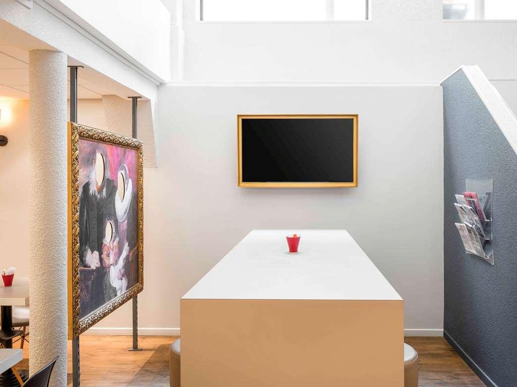 Ibis Styles Alesia Montparnasse Hotel Paris