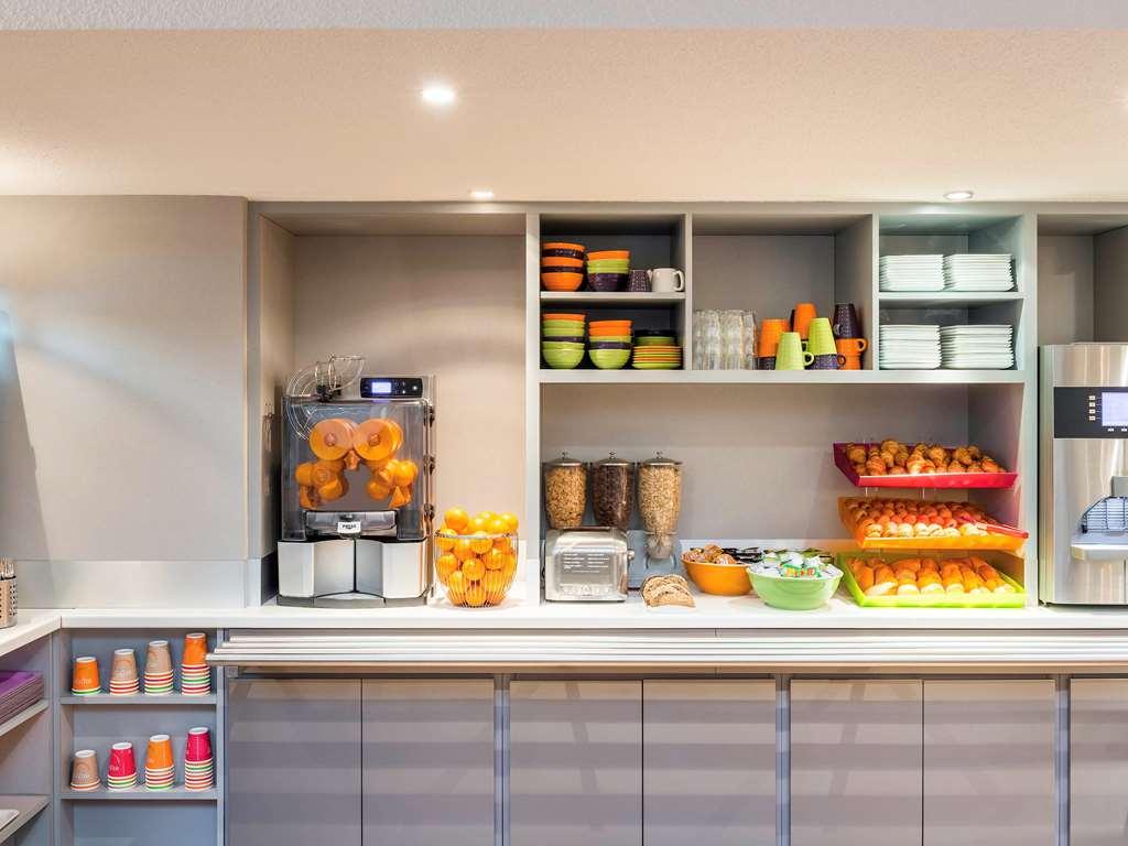 Ibis Styles Alesia Montparnasse Parigi