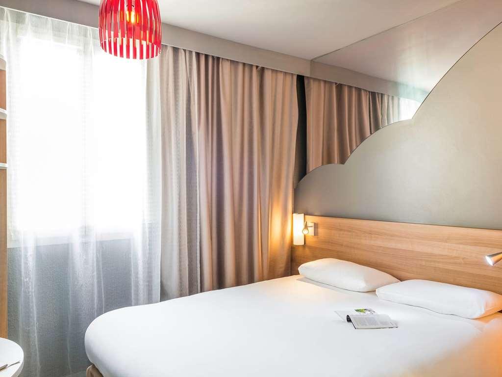 Hotel Ibis Styles Alesia Montparnasse