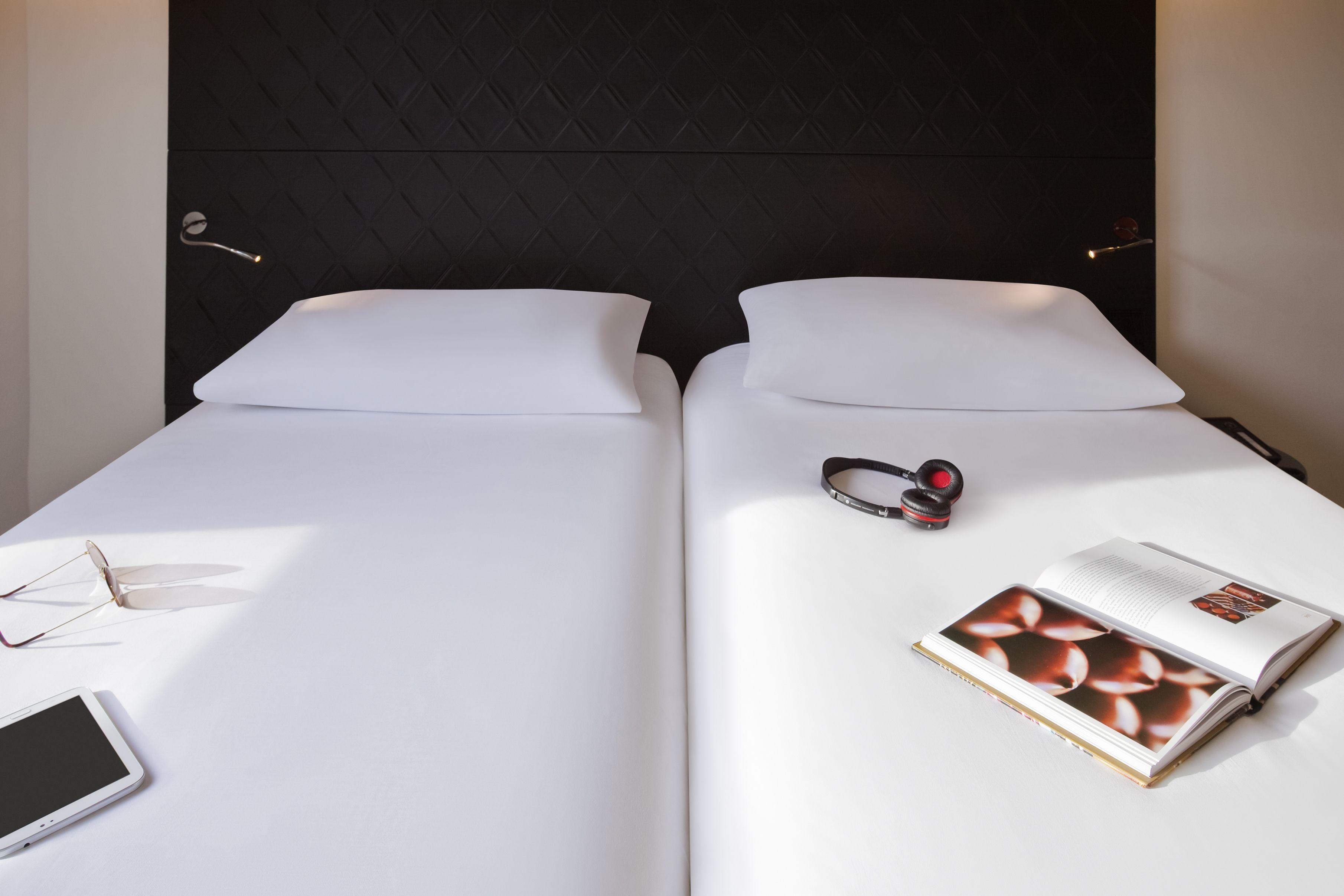 Hotel Ibis Styles Alesia Montparnasse 3*