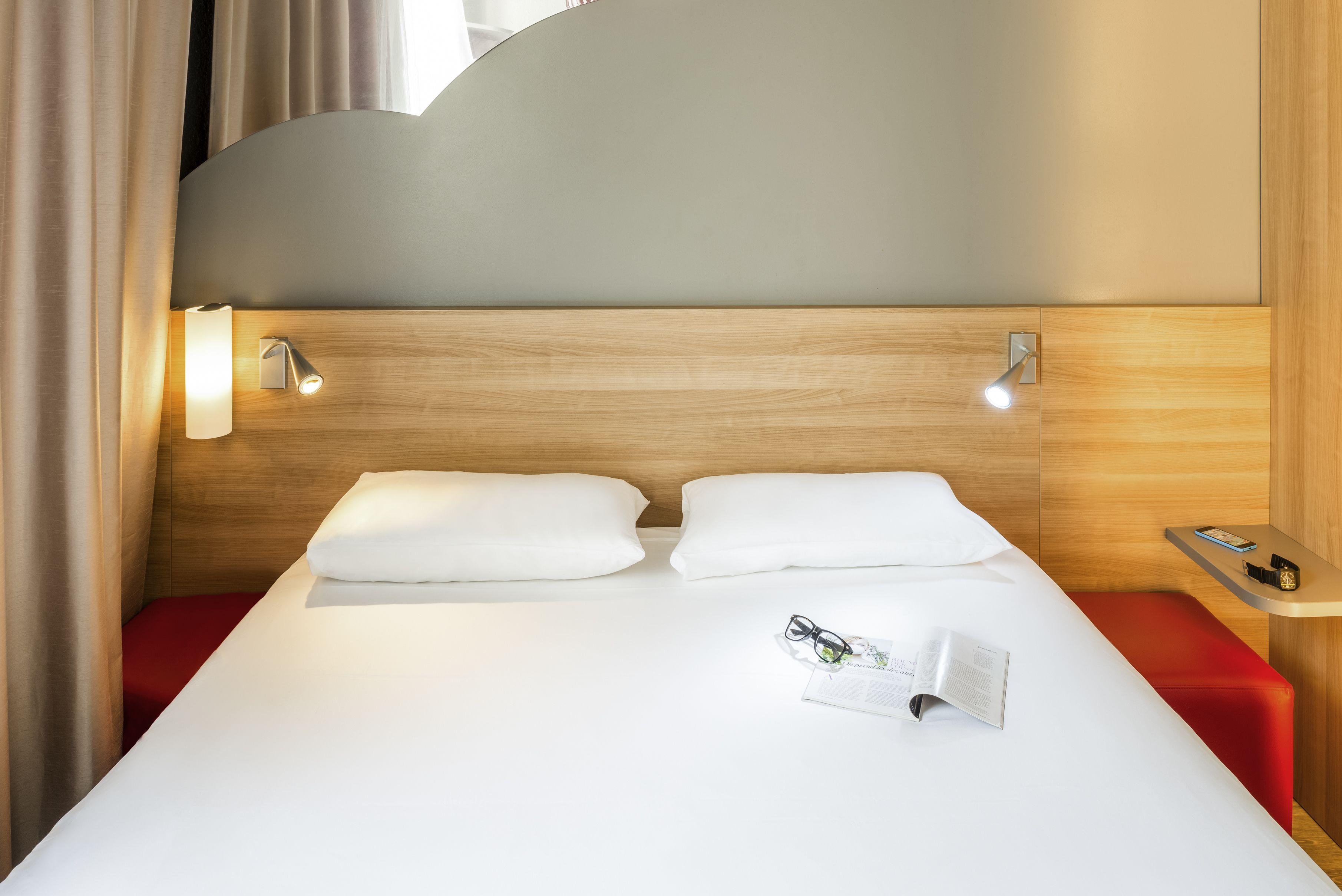 Ibis Styles Alesia Montparnasse 3*