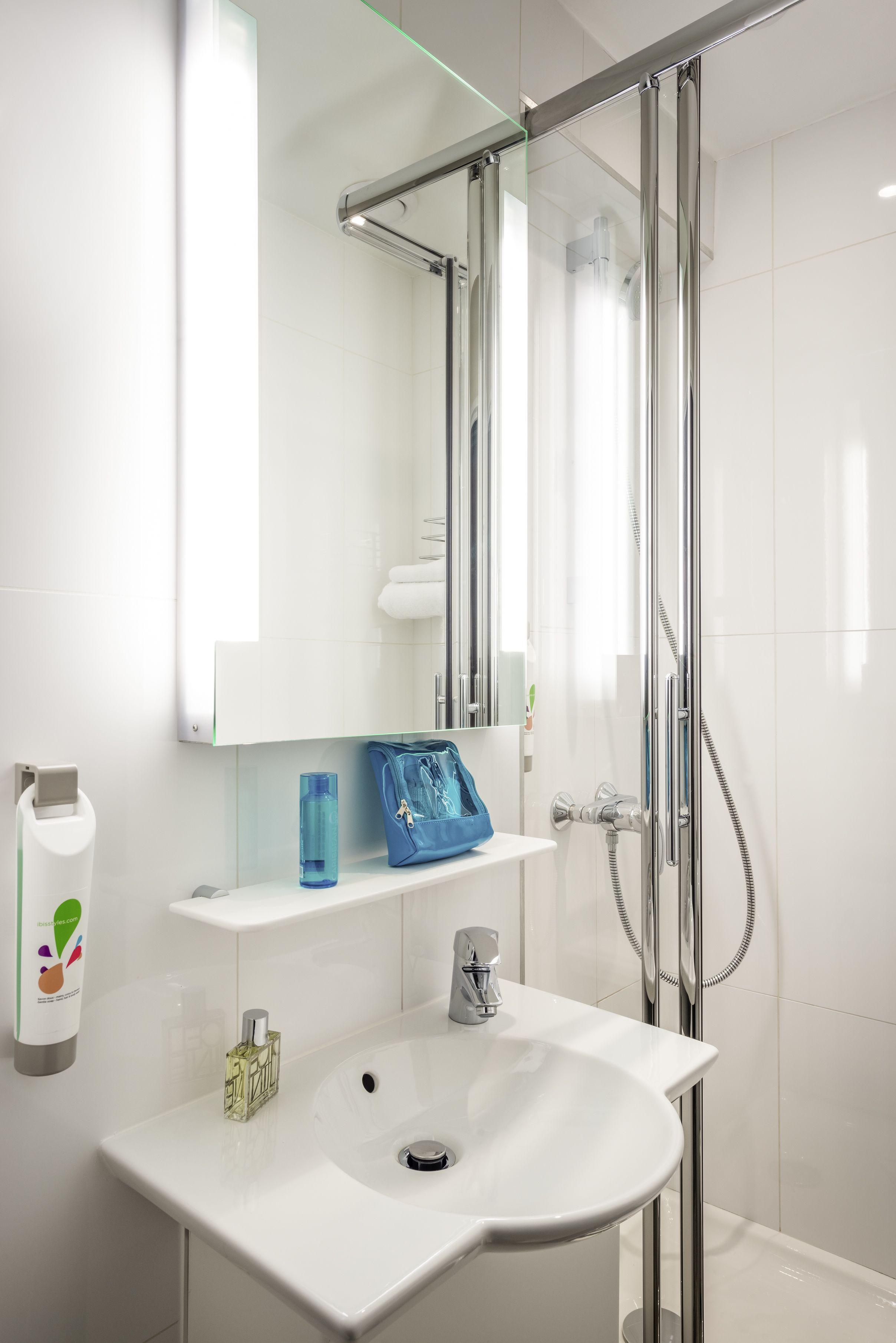 Hotel Ibis Styles Alesia Montparnasse