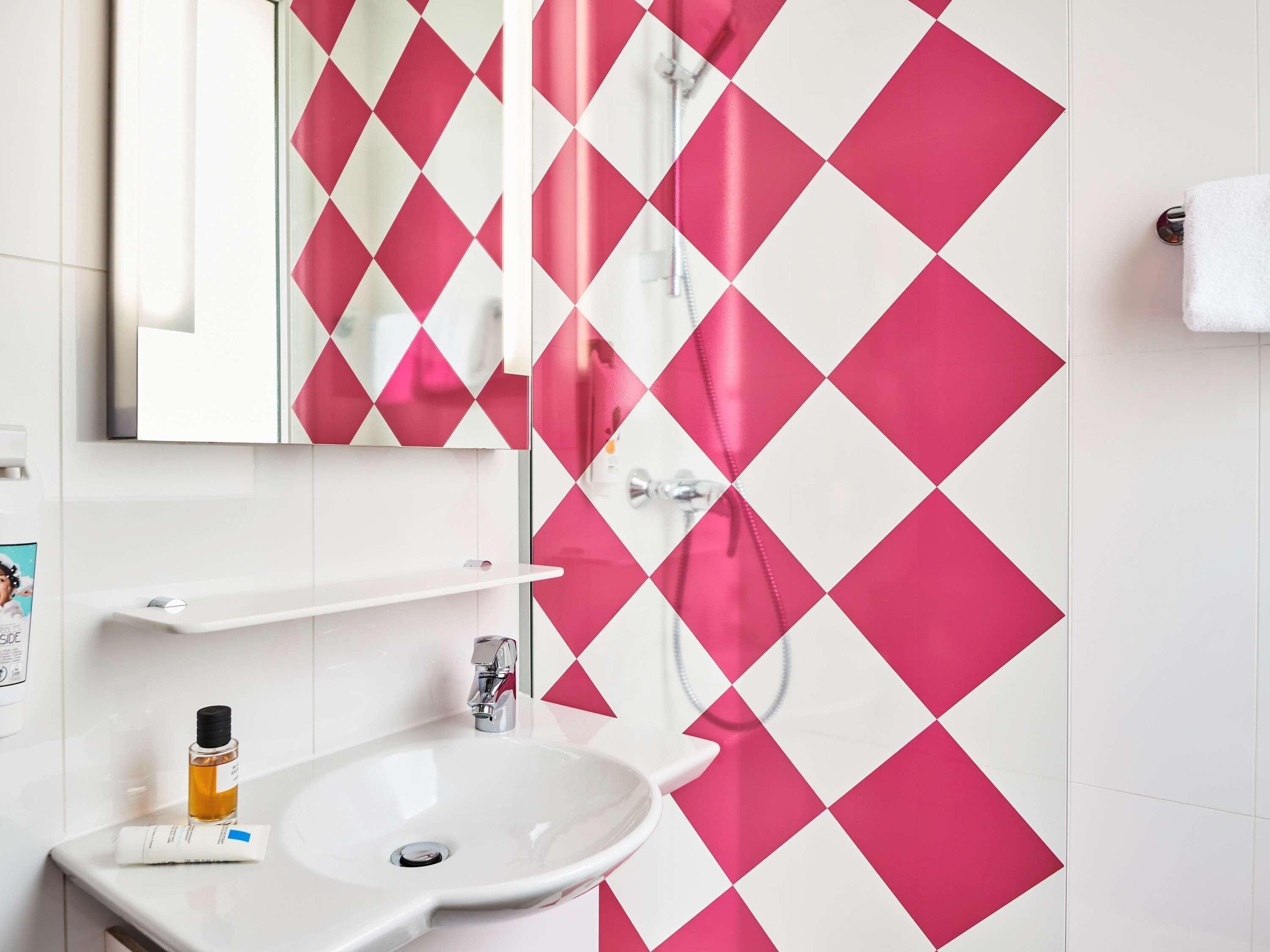 Ibis Styles Alesia Montparnasse Hotel