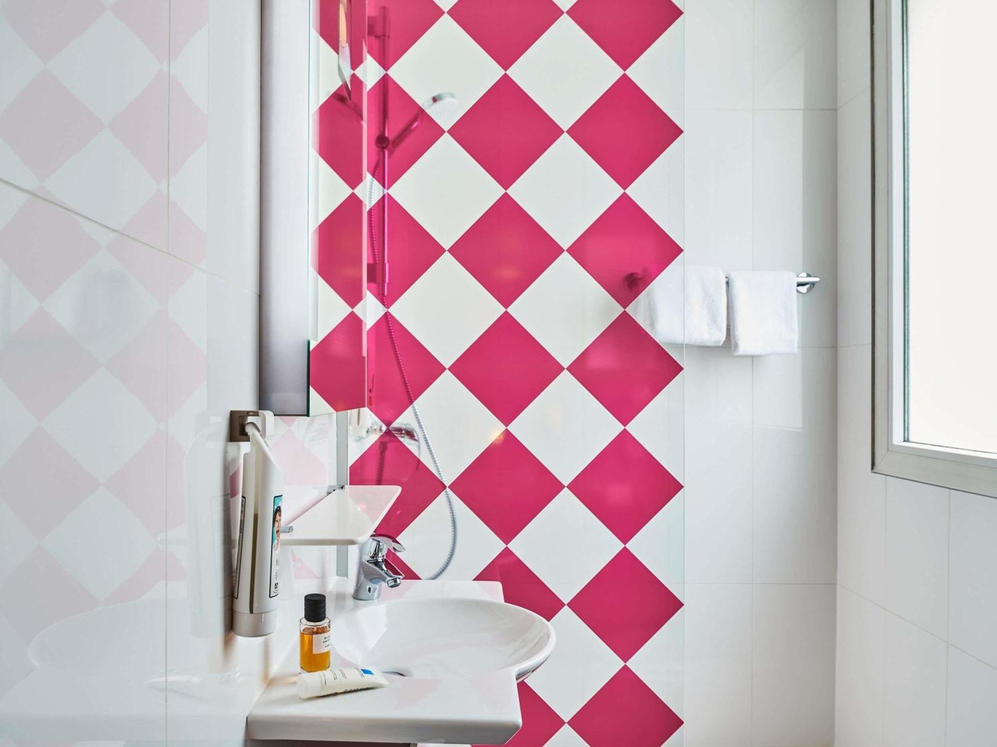 Ibis Styles Alesia Montparnasse Paris