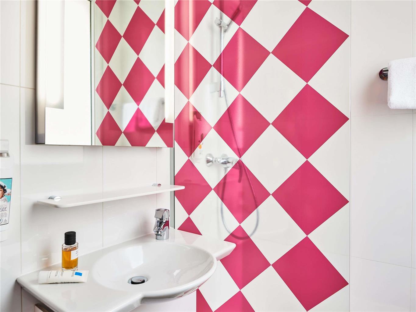 Hotel Ibis Styles Alesia Montparnasse 3*