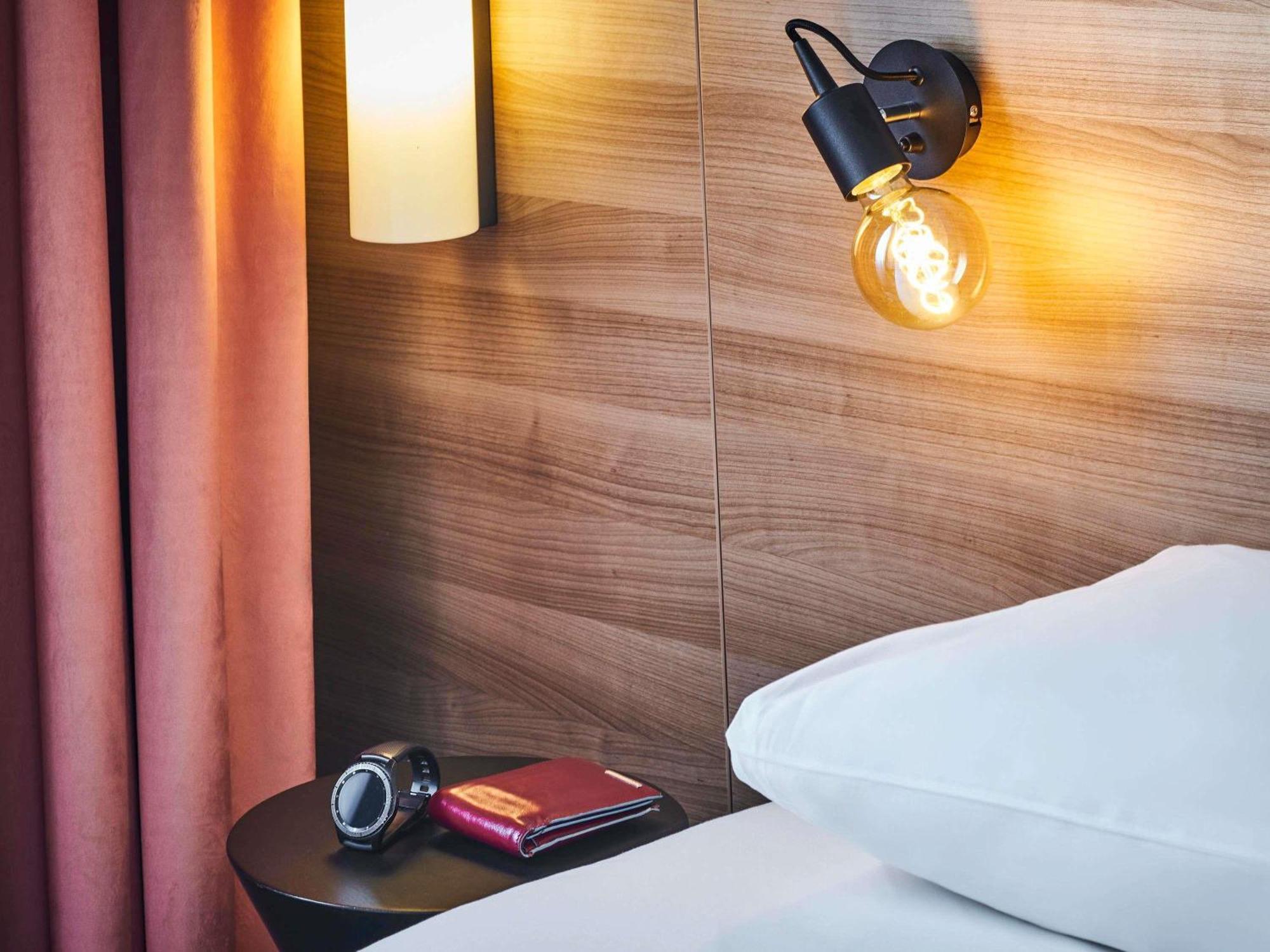 Ibis Styles Alesia Montparnasse 3* Paris