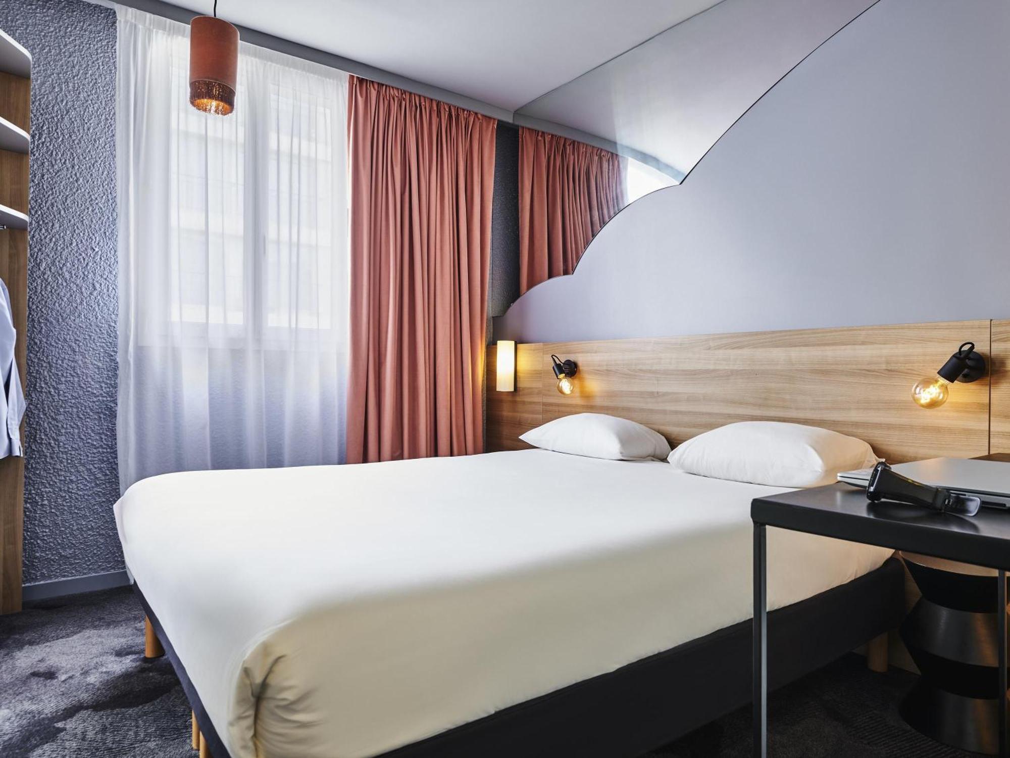 Ibis Styles Alesia Montparnasse 3* Parigi