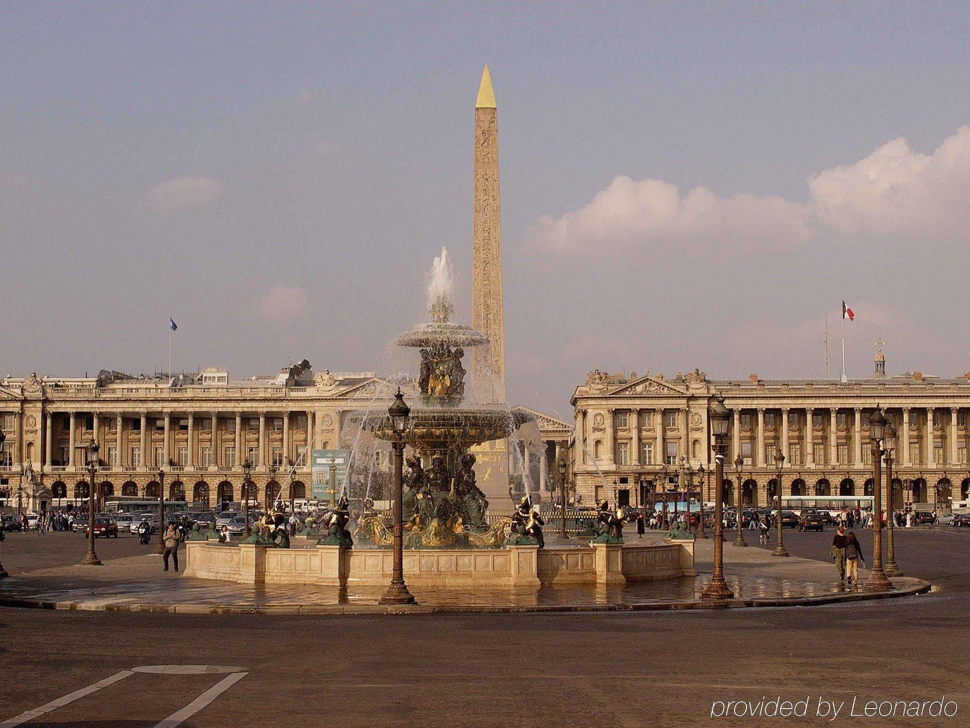 Ibis Styles Alesia Montparnasse 3* Paris