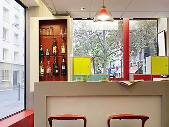 Ibis Styles Alesia Montparnasse