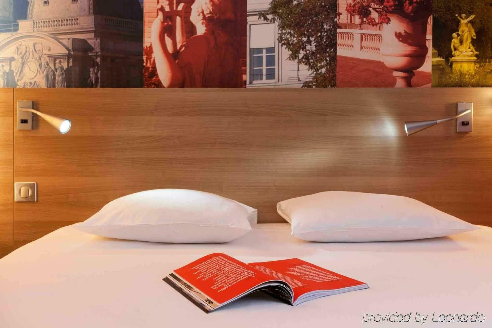 Ibis Styles Alesia Montparnasse 3*